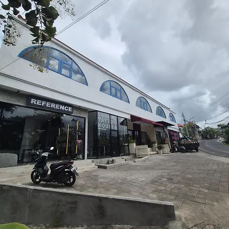 Kaya D'Casa Canggu