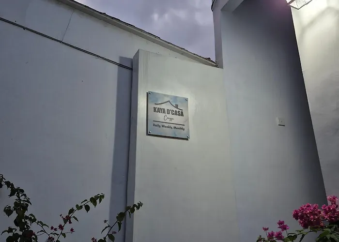 Kaya D'casa チャングー