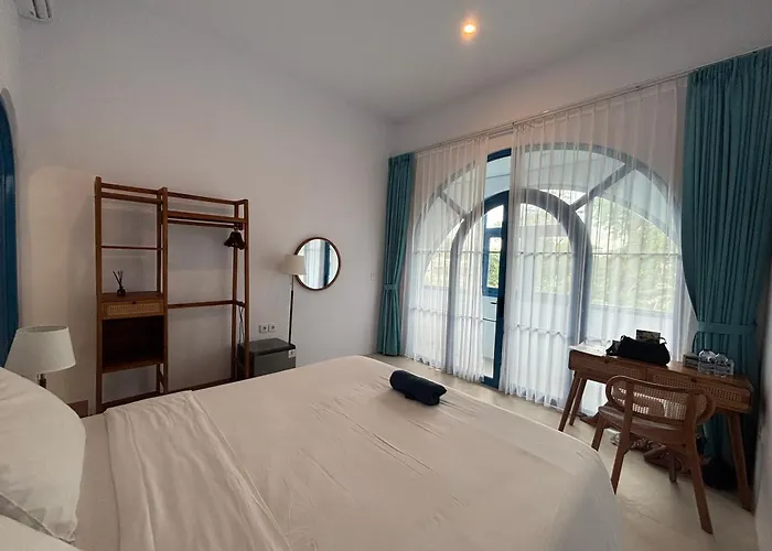 Kaya D'casa アパート *